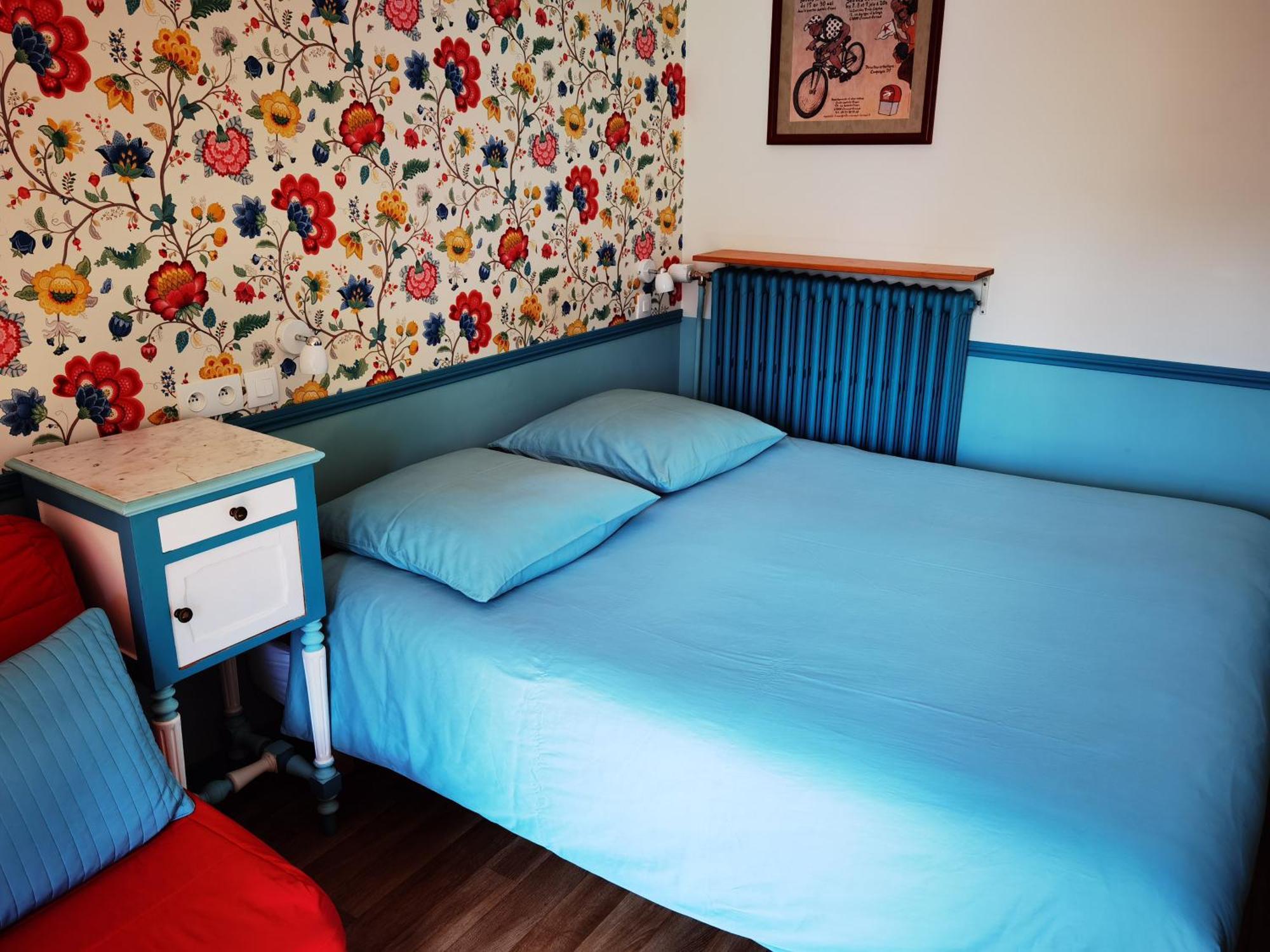 Ferienwohnung Les Camelias Le Mont-Dore Exterior foto