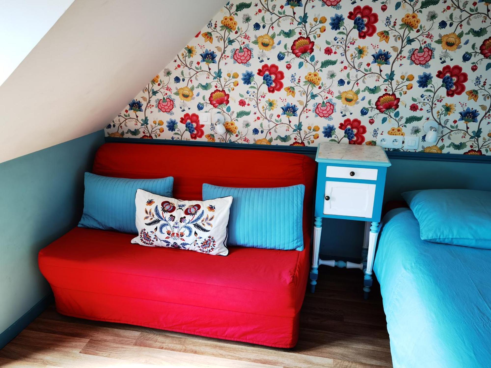 Ferienwohnung Les Camelias Le Mont-Dore Exterior foto