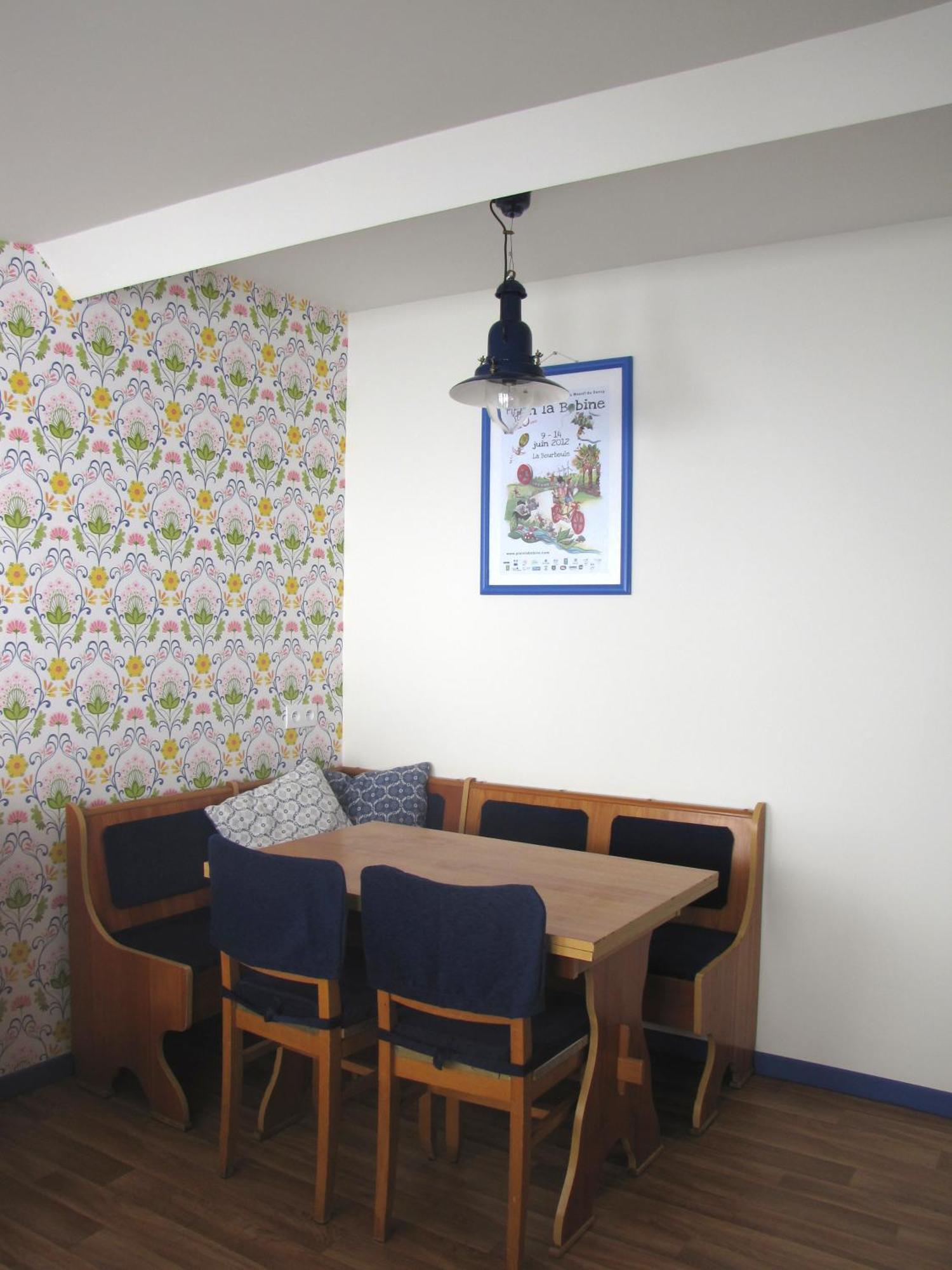 Ferienwohnung Les Camelias Le Mont-Dore Zimmer foto