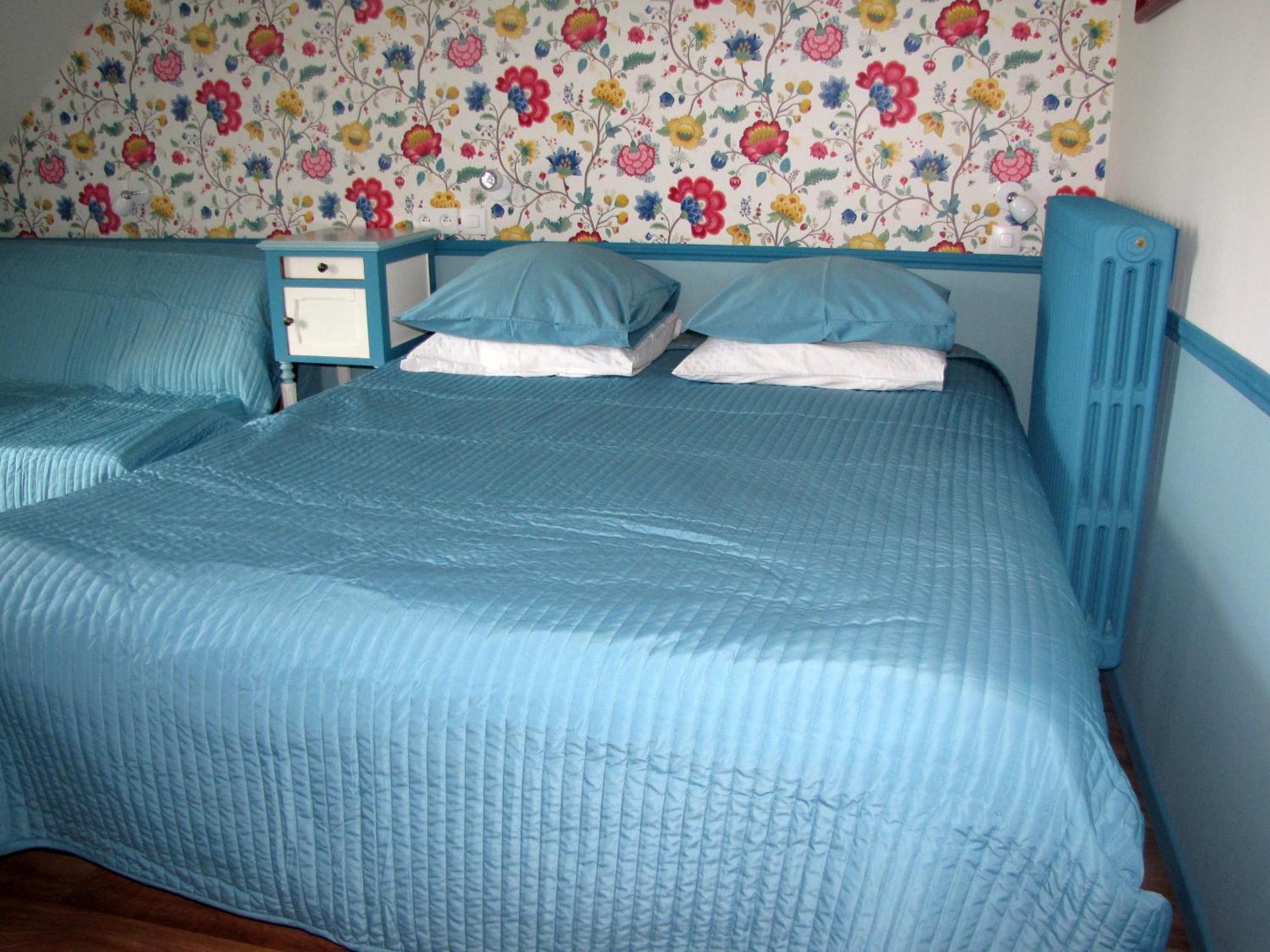 Ferienwohnung Les Camelias Le Mont-Dore Zimmer foto